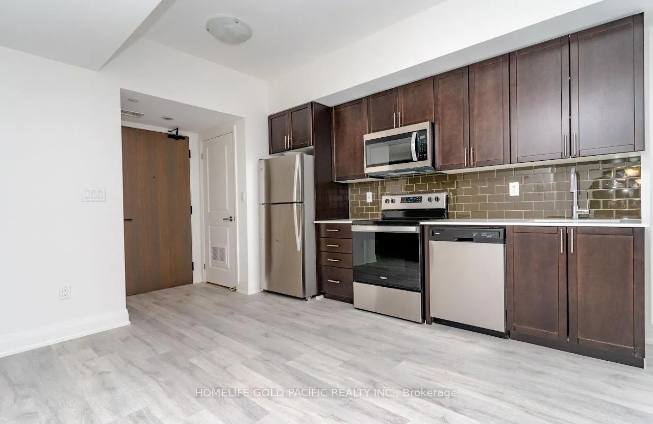 Photo 12 of Unit 616, 9700 Ninth Line, Markham, Greensborough — HOMEH