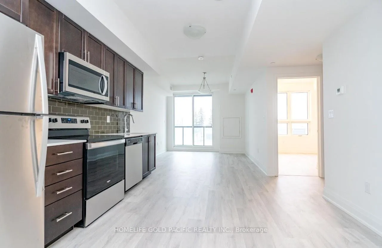 Photo 13 of Unit 616, 9700 Ninth Line, Markham, Greensborough — HOMEH