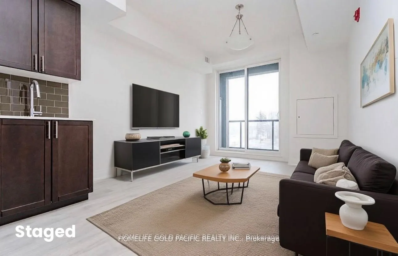 Photo 15 of Unit 616, 9700 Ninth Line, Markham, Greensborough — HOMEH