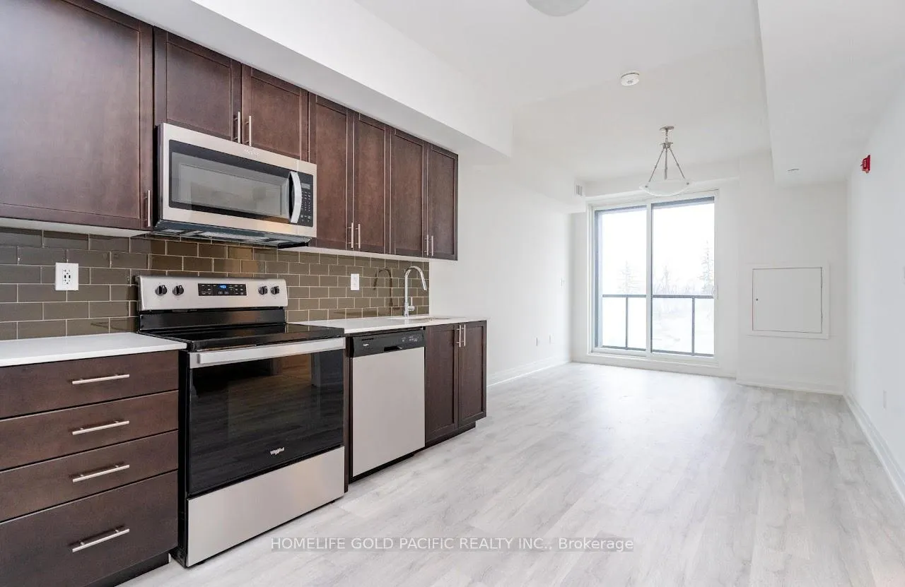 Photo 16 of Unit 616, 9700 Ninth Line, Markham, Greensborough — HOMEH