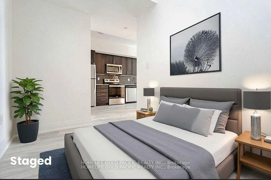 Photo 20 of Unit 616, 9700 Ninth Line, Markham, Greensborough — HOMEH