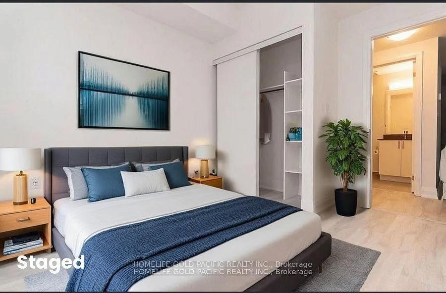 Photo 23 of Unit 616, 9700 Ninth Line, Markham, Greensborough — HOMEH