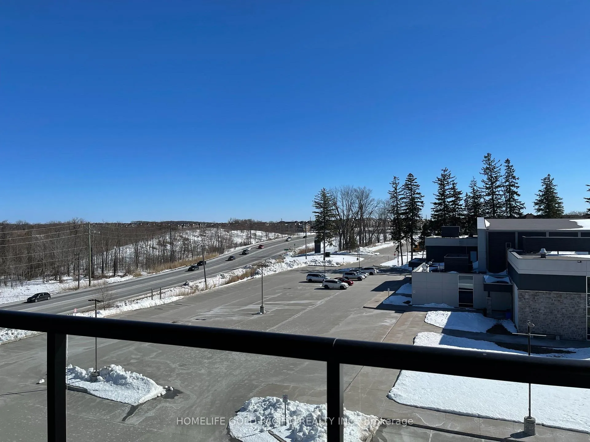 Photo 27 of Unit 616, 9700 Ninth Line, Markham, Greensborough — HOMEH