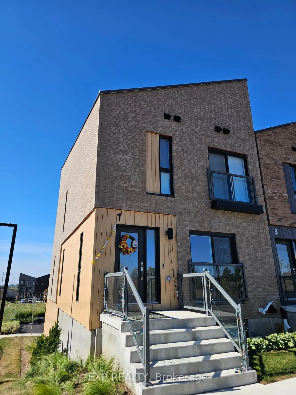 Photo 1 of 1 Benninger Drive, Kitchener — HOMEH