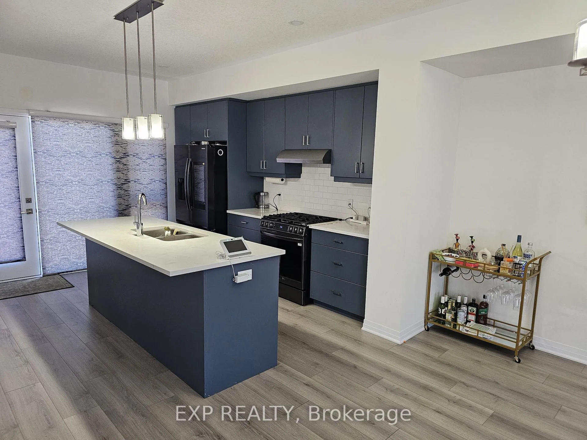 Photo 13 of 1 Benninger Drive, Kitchener — HOMEH