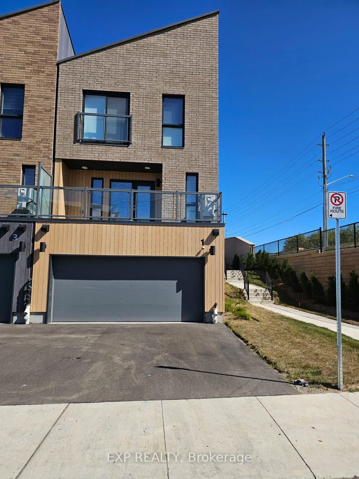 Photo 23 of 1 Benninger Drive, Kitchener — HOMEH