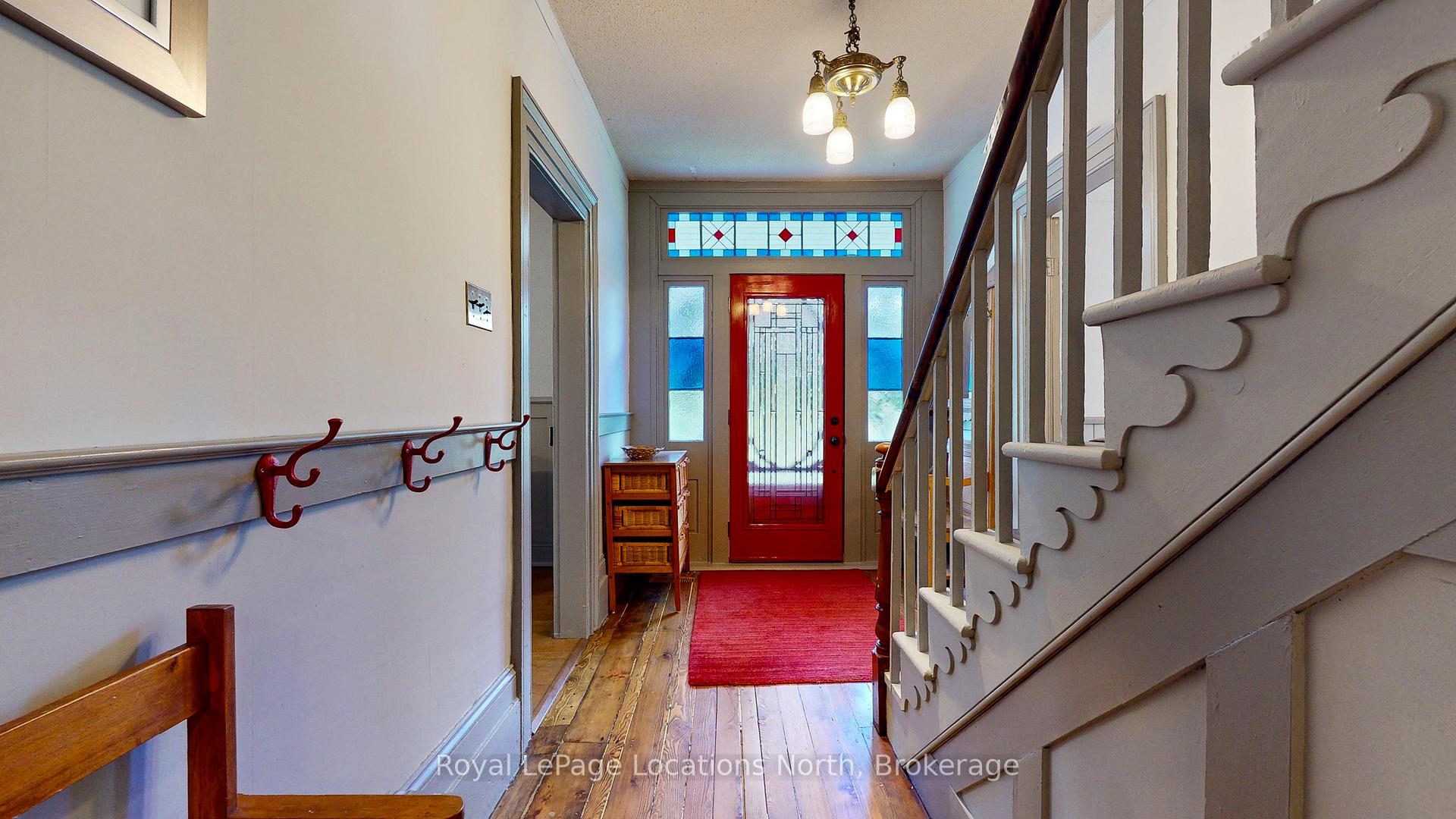 Photo 6 of 4219 County 124 Road, Clearview, Nottawa — HOMEH