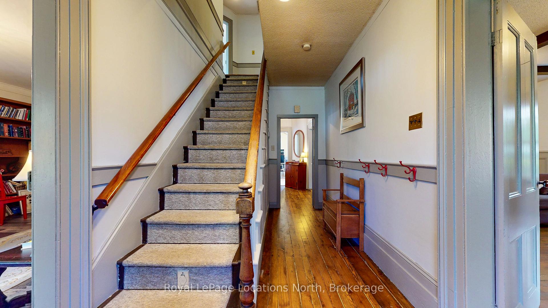 Photo 7 of 4219 County 124 Road, Clearview, Nottawa — HOMEH