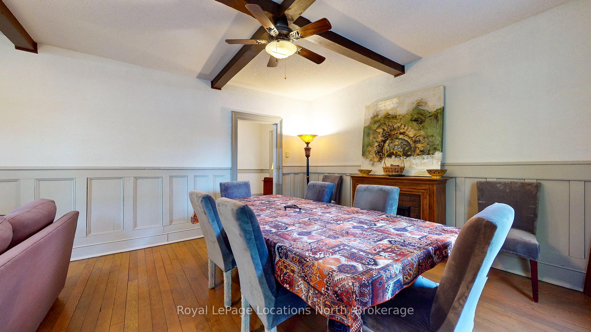 Photo 14 of 4219 County 124 Road, Clearview, Nottawa — HOMEH
