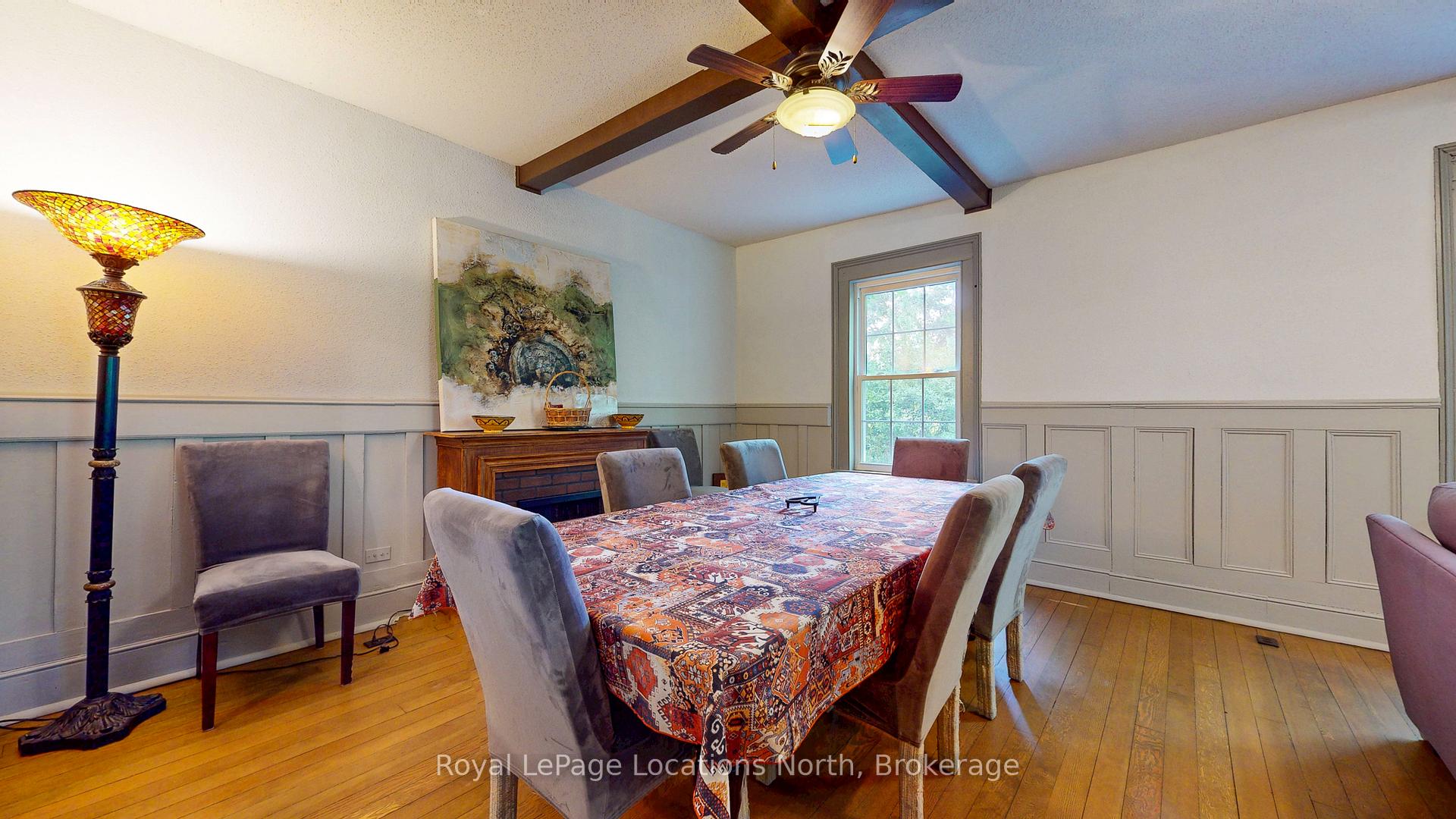 Photo 15 of 4219 County 124 Road, Clearview, Nottawa — HOMEH