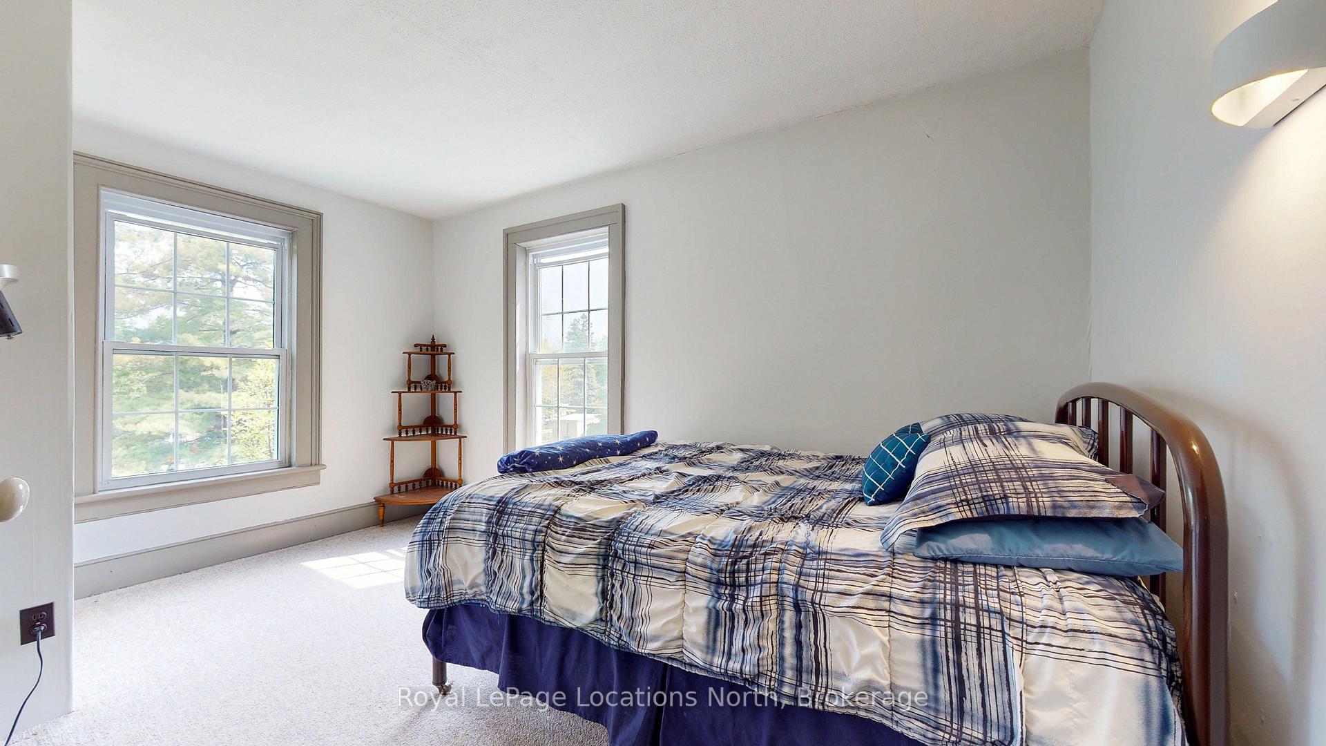 Photo 29 of 4219 County 124 Road, Clearview, Nottawa — HOMEH