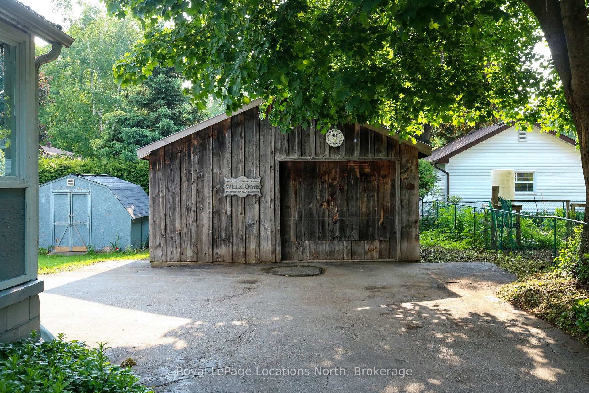 Photo 40 of 4219 County 124 Road, Clearview, Nottawa — HOMEH