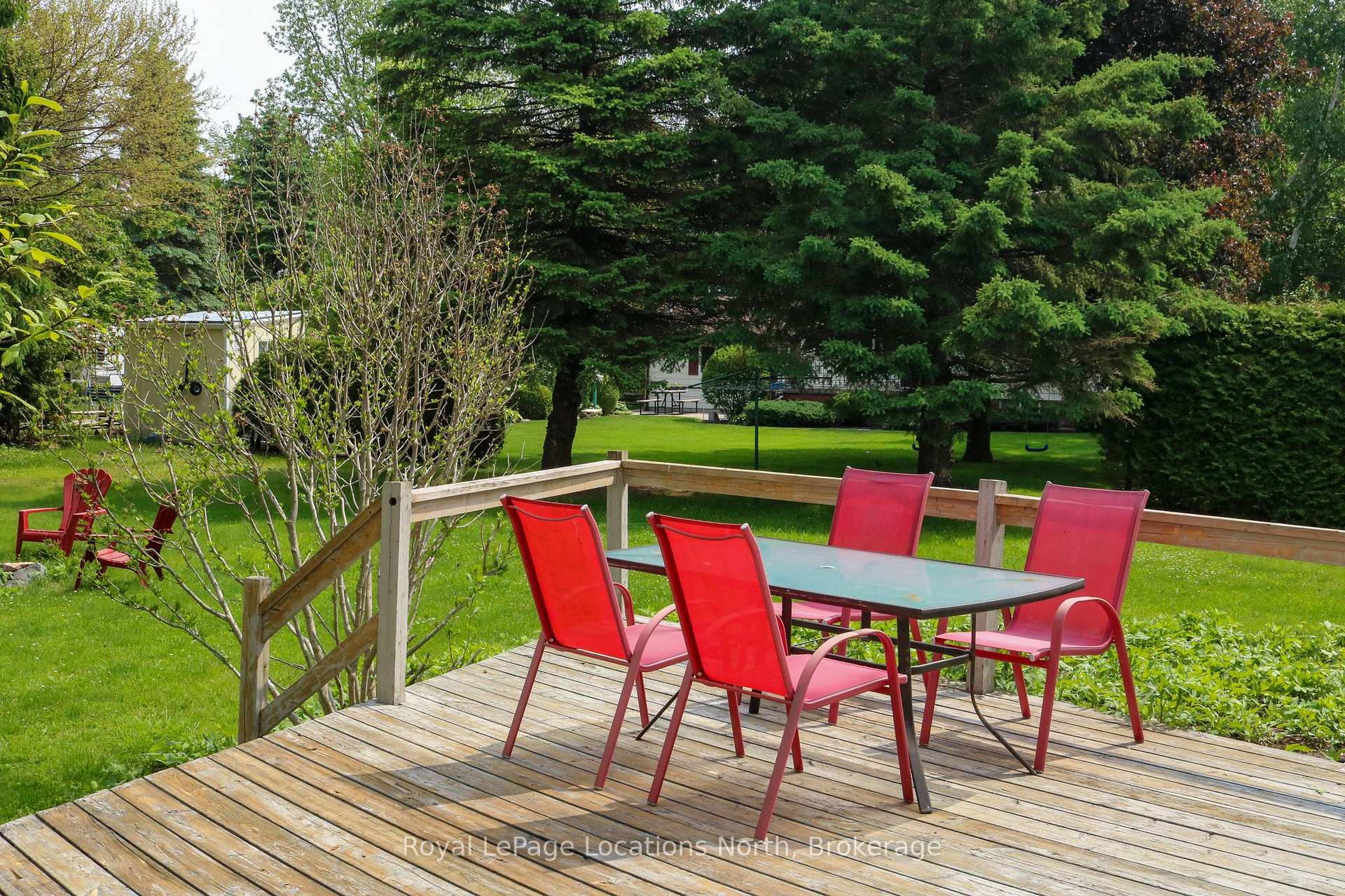 Photo 45 of 4219 County 124 Road, Clearview, Nottawa — HOMEH