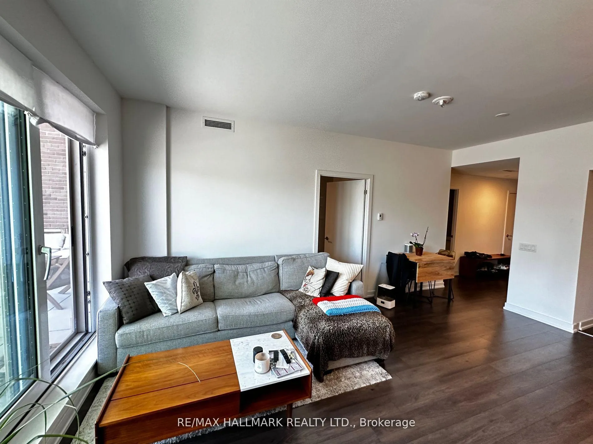 Photo 12 of Unit 401, 150 Logan Avenue, Toronto, South Riverdale — HOMEH