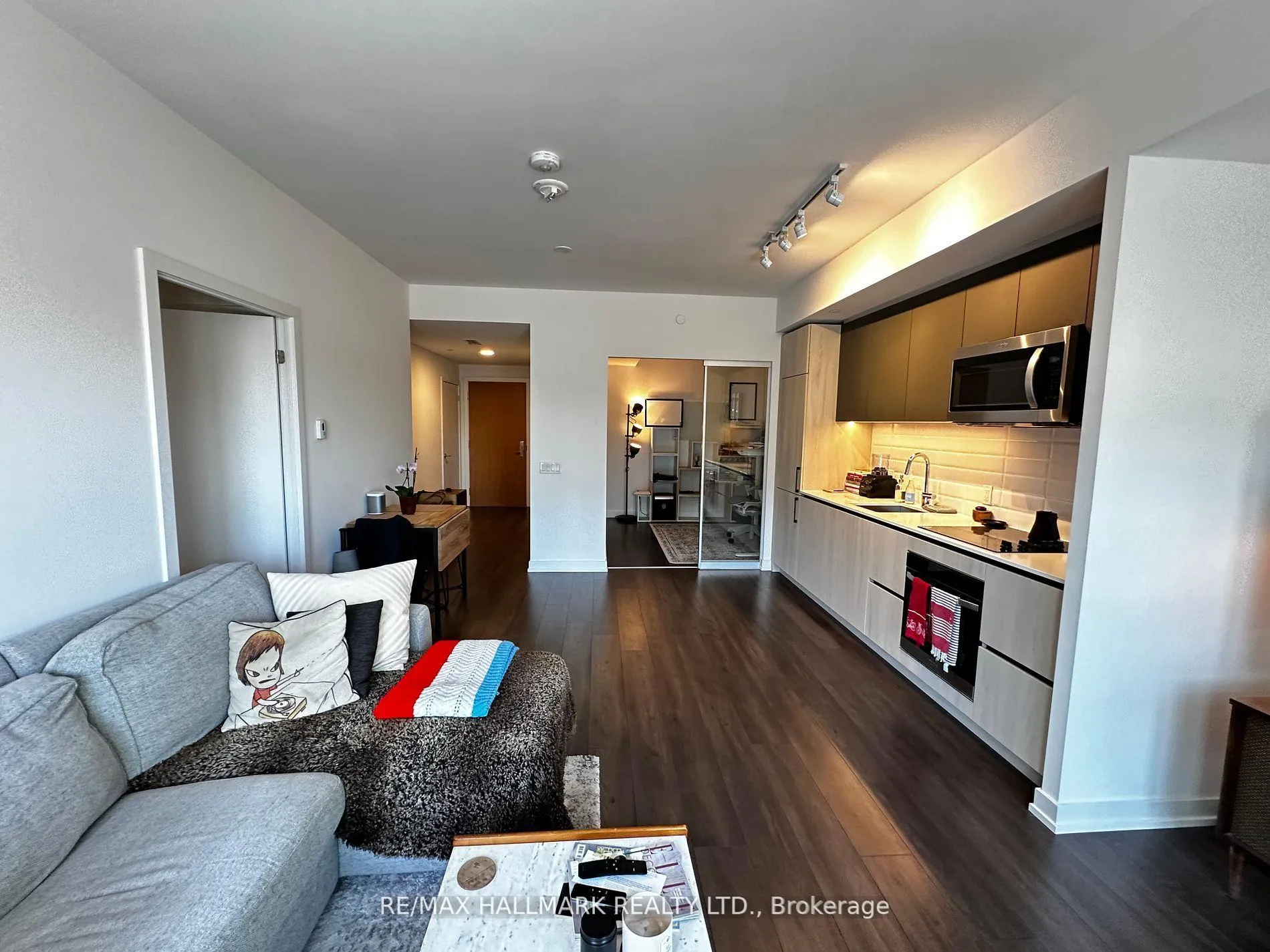 Photo 14 of Unit 401, 150 Logan Avenue, Toronto, South Riverdale — HOMEH
