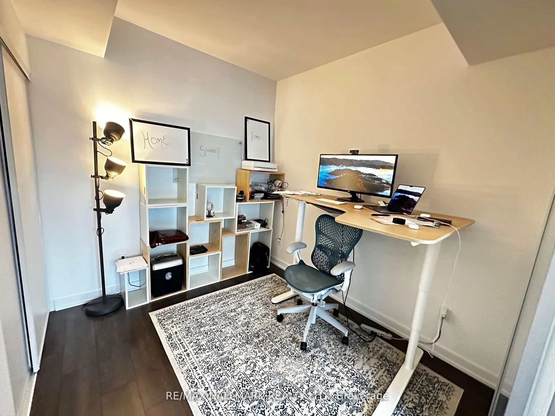 Photo 15 of Unit 401, 150 Logan Avenue, Toronto, South Riverdale — HOMEH