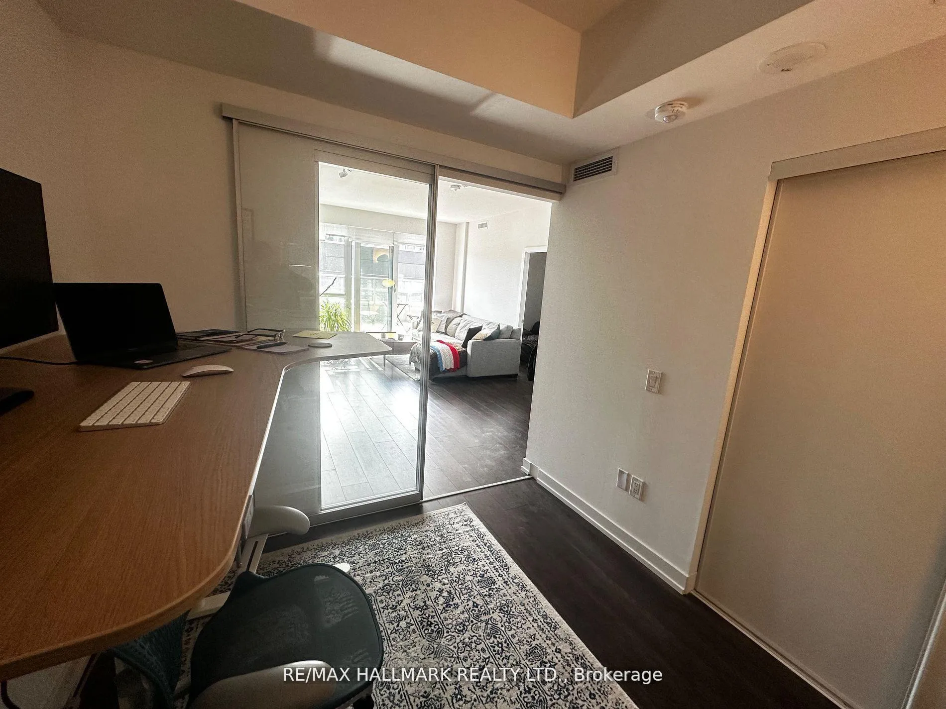 Photo 16 of Unit 401, 150 Logan Avenue, Toronto, South Riverdale — HOMEH