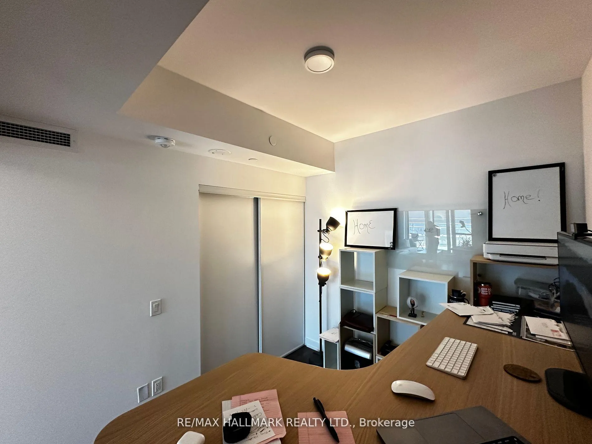 Photo 17 of Unit 401, 150 Logan Avenue, Toronto, South Riverdale — HOMEH