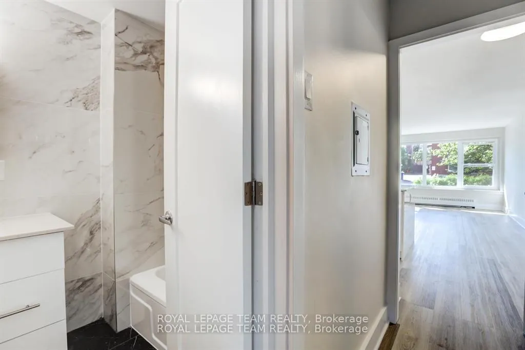 Photo 6 of Unit 607, 325 Besserer Street, Ottawa, Sandy Hill — HOMEH