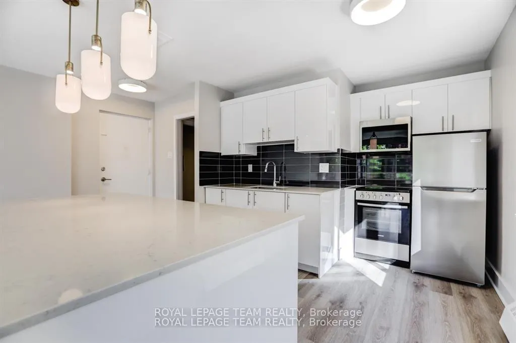 Photo 12 of Unit 607, 325 Besserer Street, Ottawa, Sandy Hill — HOMEH