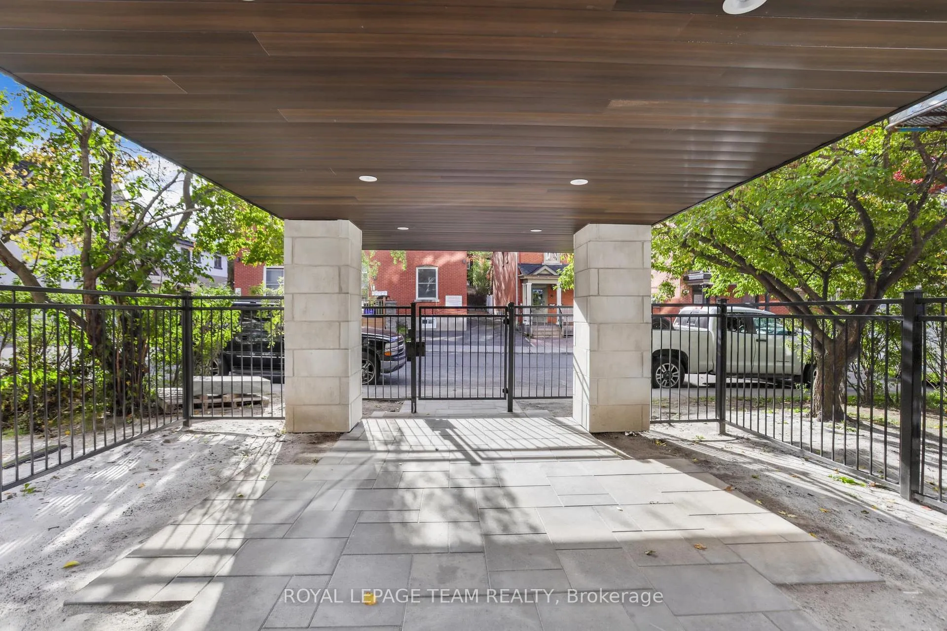 Photo 24 of Unit 607, 325 Besserer Street, Ottawa, Sandy Hill — HOMEH