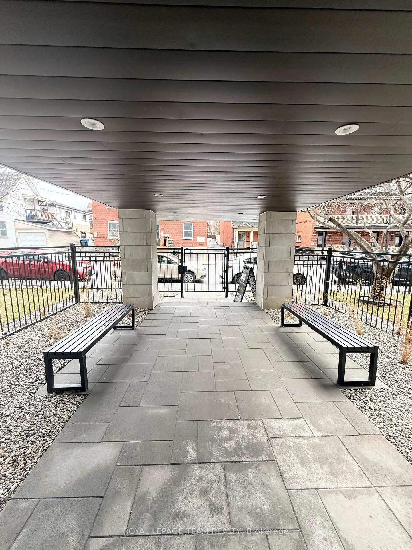 Photo 25 of Unit 607, 325 Besserer Street, Ottawa, Sandy Hill — HOMEH
