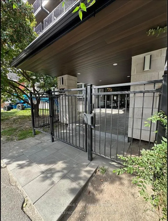 Photo 26 of Unit 607, 325 Besserer Street, Ottawa, Sandy Hill — HOMEH