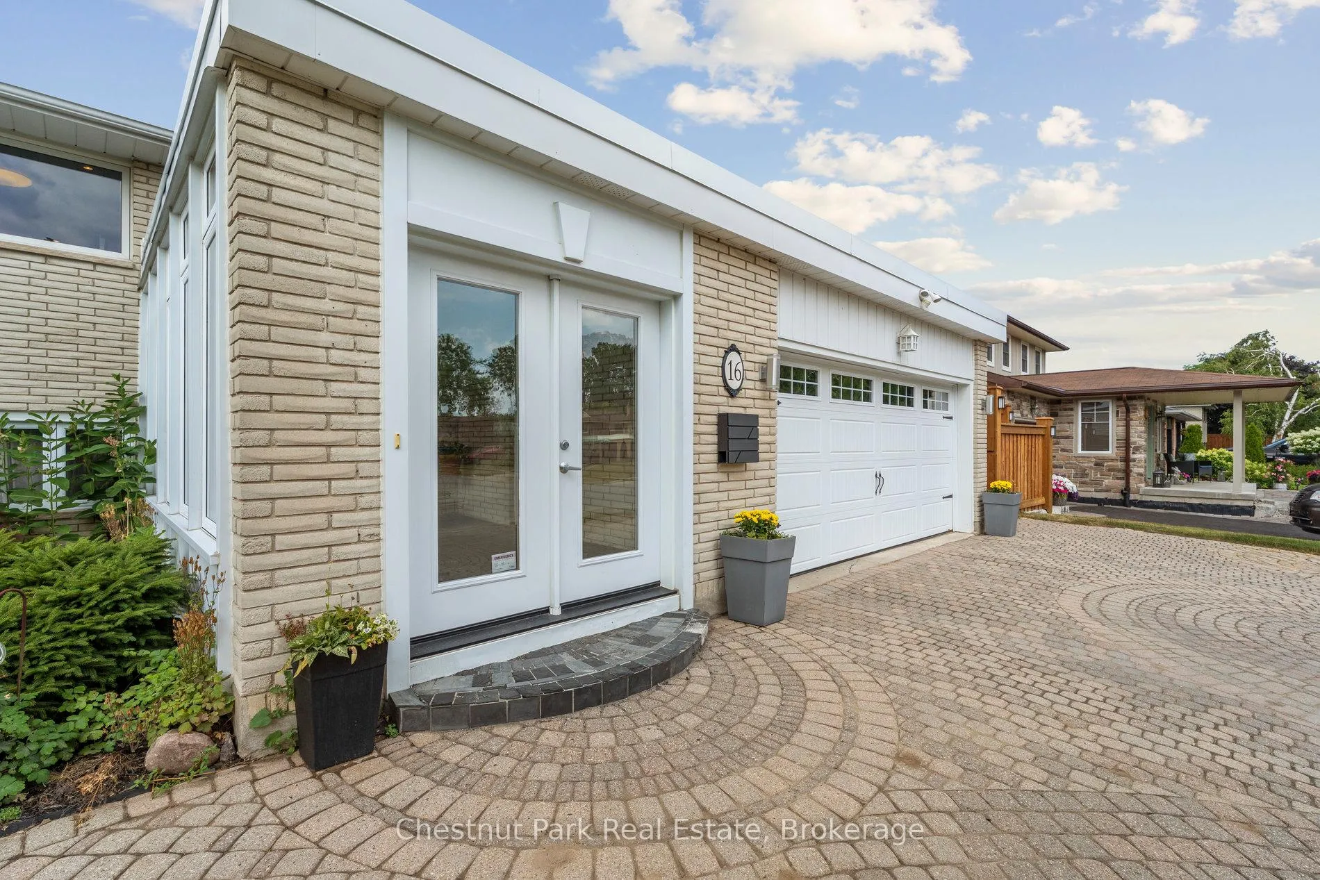 Photo 11 of 16 Davies Crescent, Barrie, Grove East — HOMEH