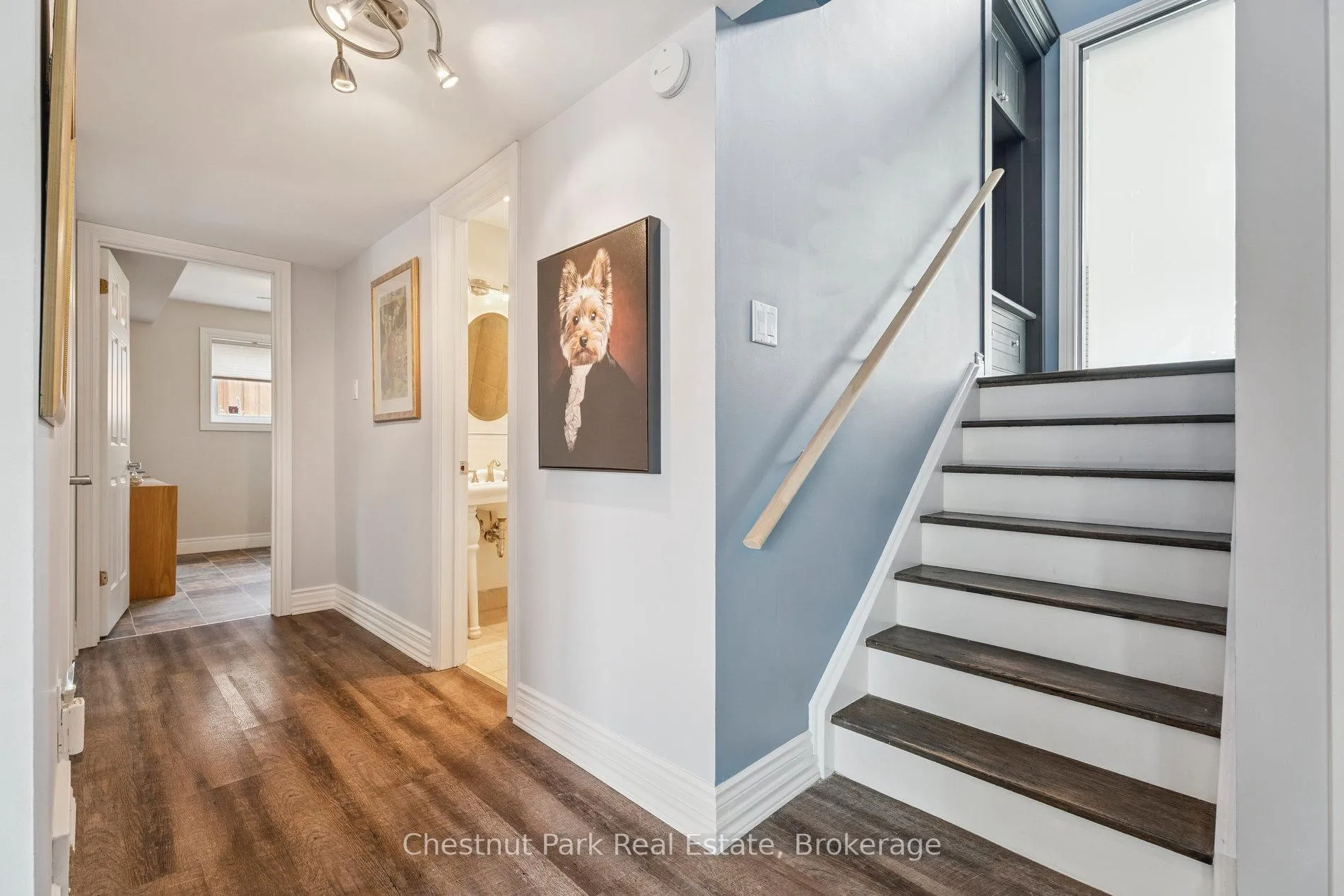 Photo 43 of 16 Davies Crescent, Barrie, Grove East — HOMEH