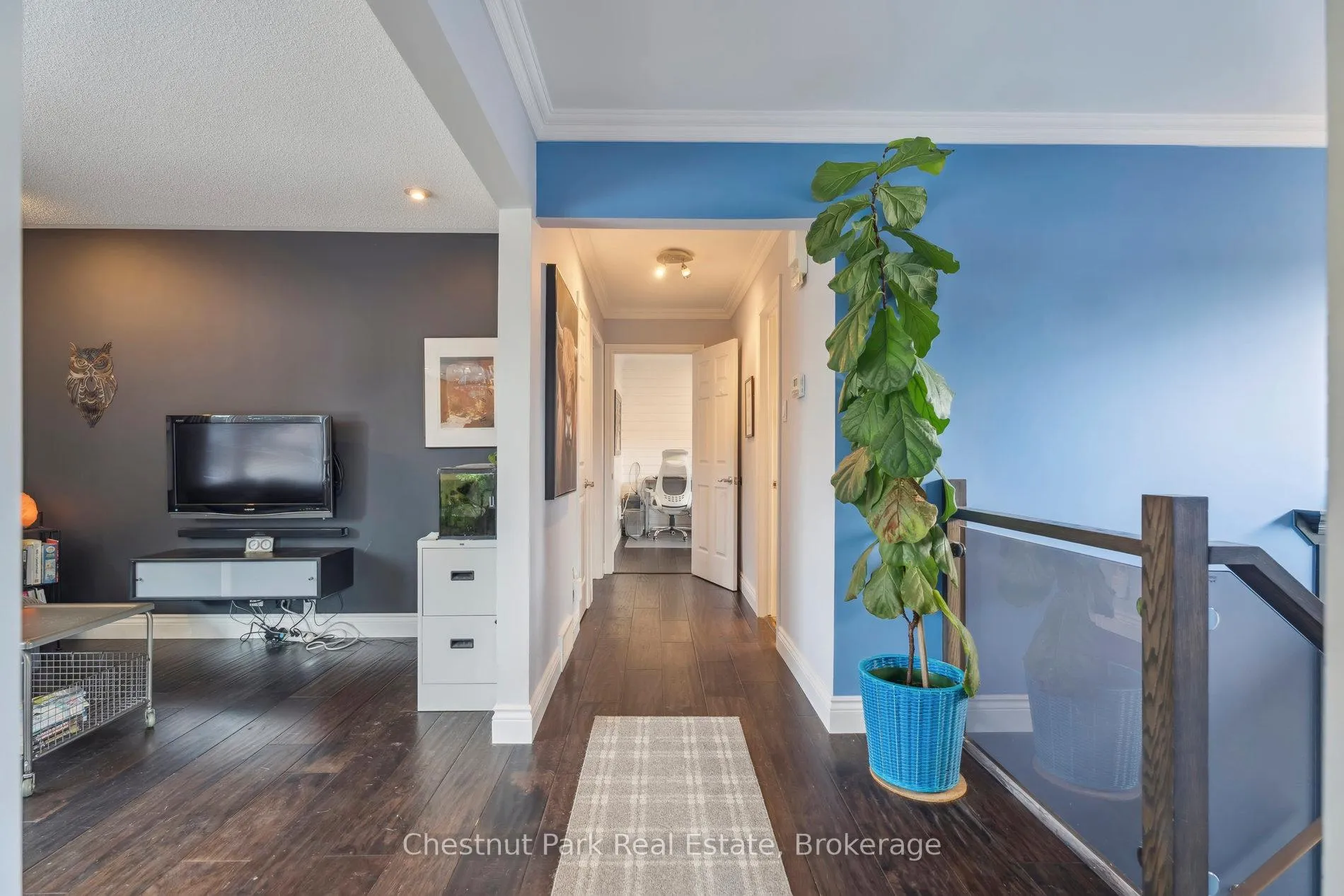 Photo 19 of 16 Davies Crescent, Barrie, Grove East — HOMEH