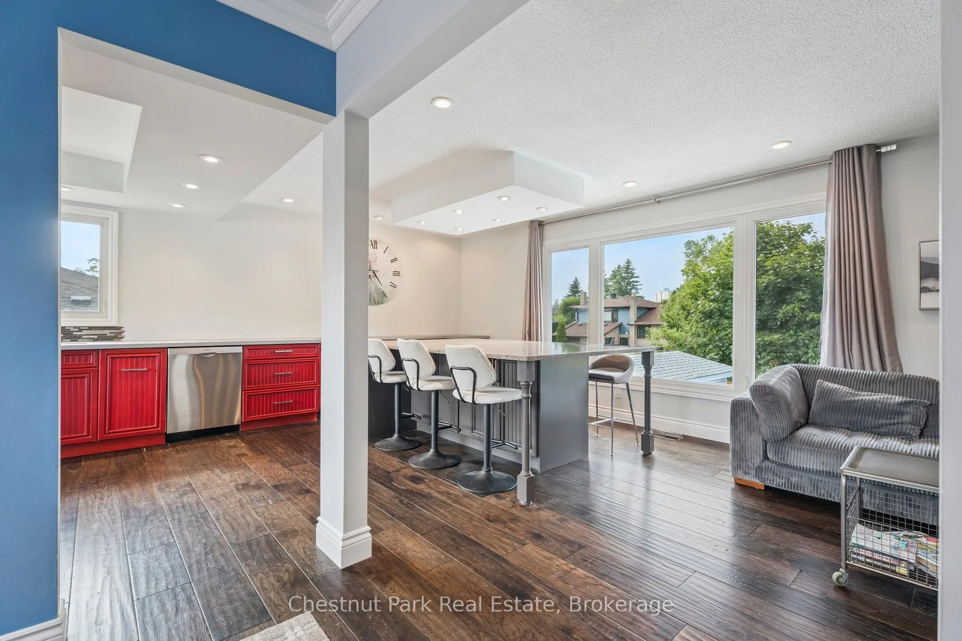 Photo 9 of 16 Davies Crescent, Barrie, Grove East — HOMEH