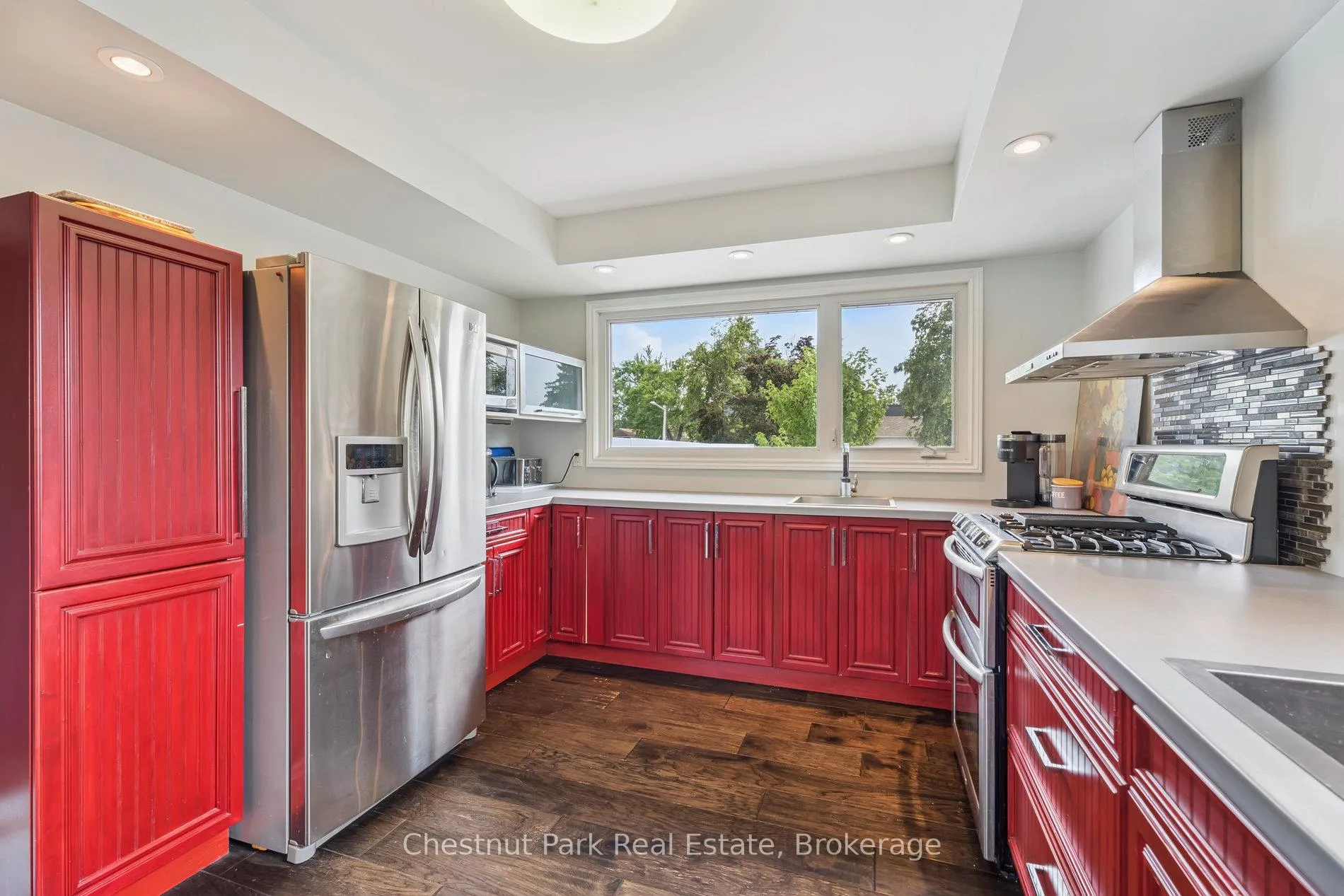 Photo 20 of 16 Davies Crescent, Barrie, Grove East — HOMEH