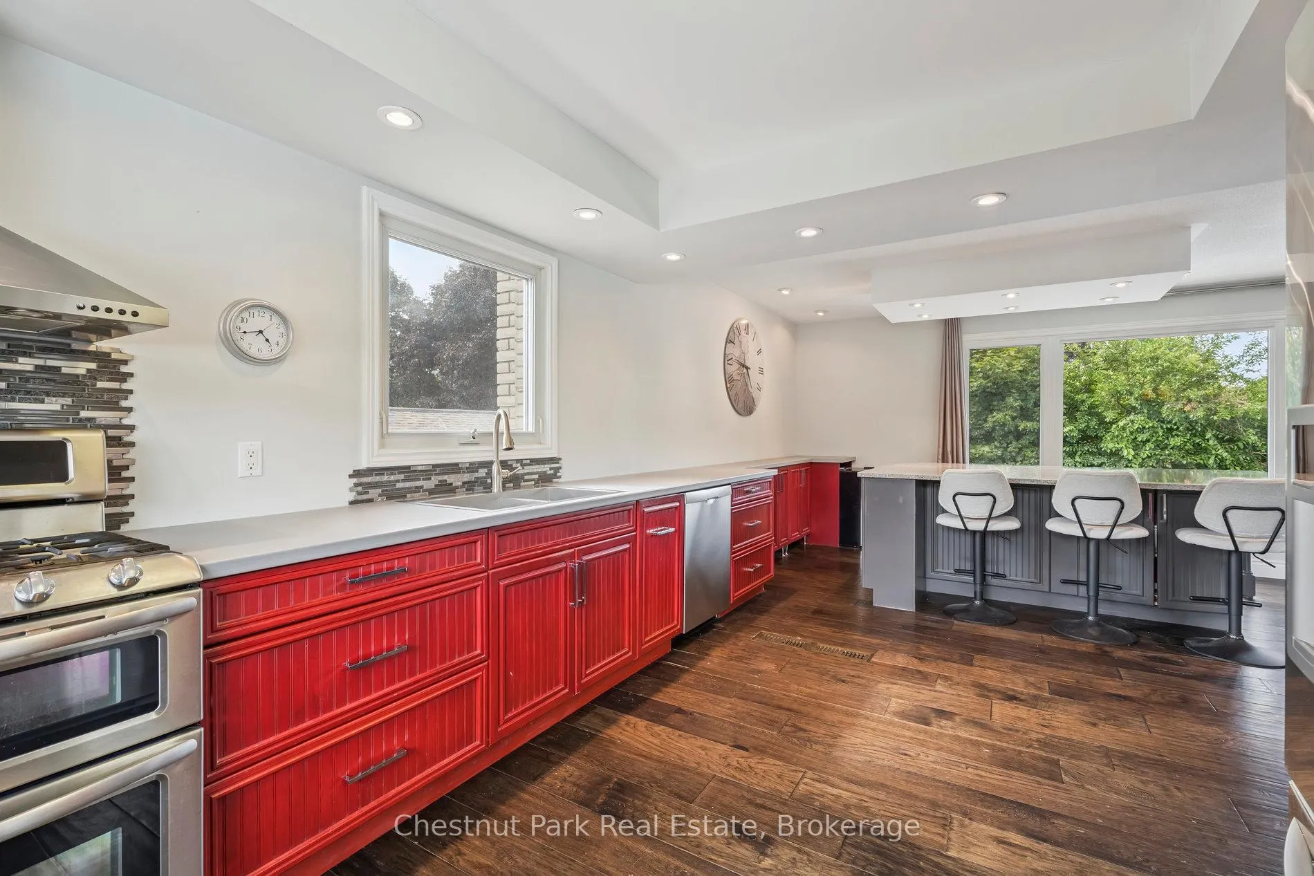 Photo 21 of 16 Davies Crescent, Barrie, Grove East — HOMEH