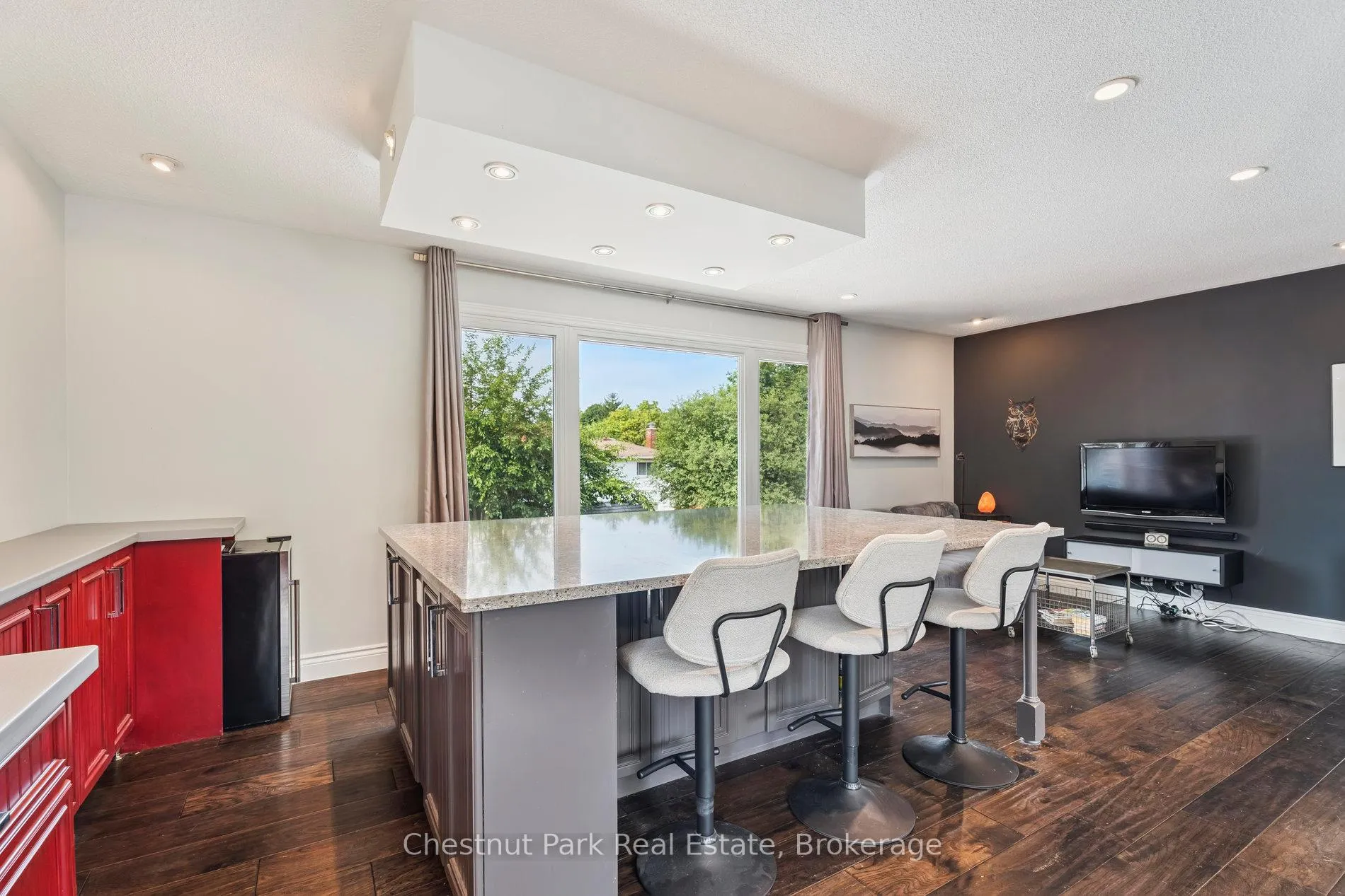 Photo 23 of 16 Davies Crescent, Barrie, Grove East — HOMEH