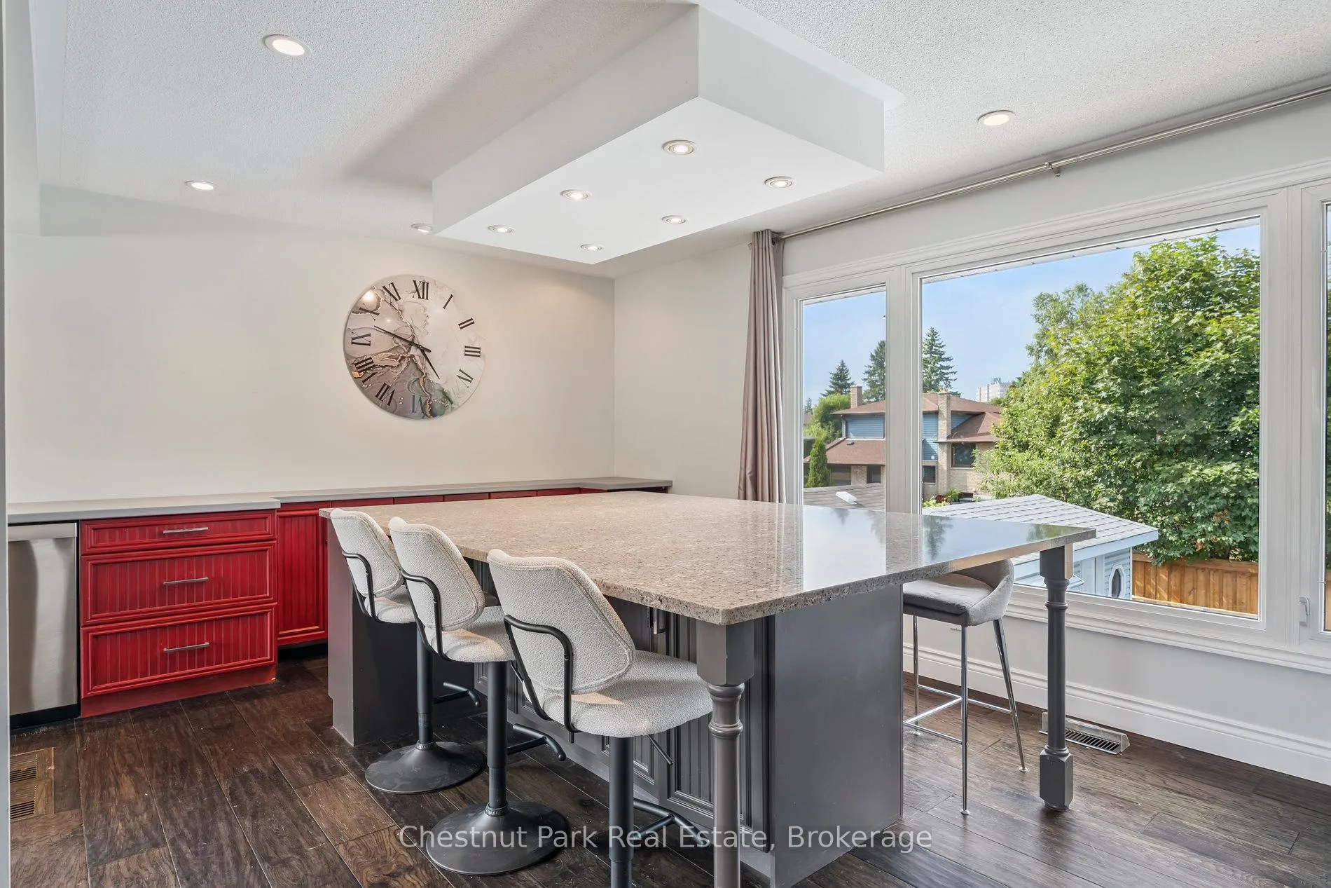 Photo 24 of 16 Davies Crescent, Barrie, Grove East — HOMEH