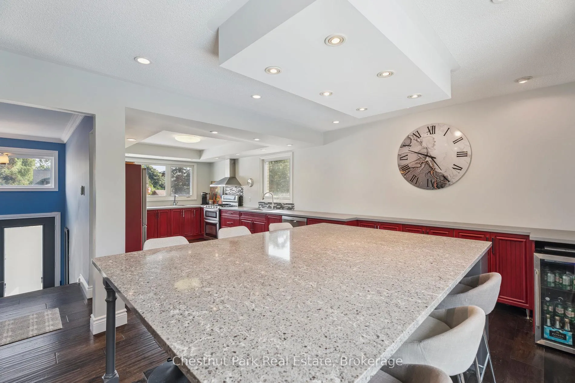 Photo 25 of 16 Davies Crescent, Barrie, Grove East — HOMEH