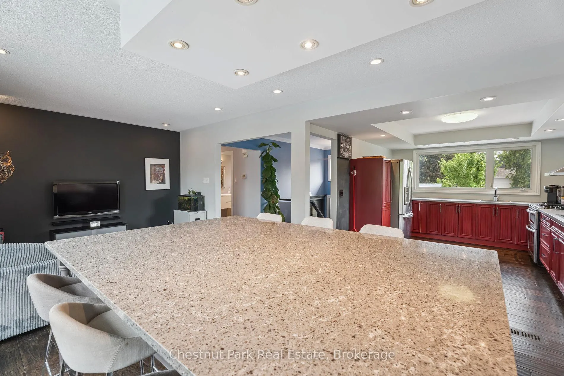 Photo 26 of 16 Davies Crescent, Barrie, Grove East — HOMEH
