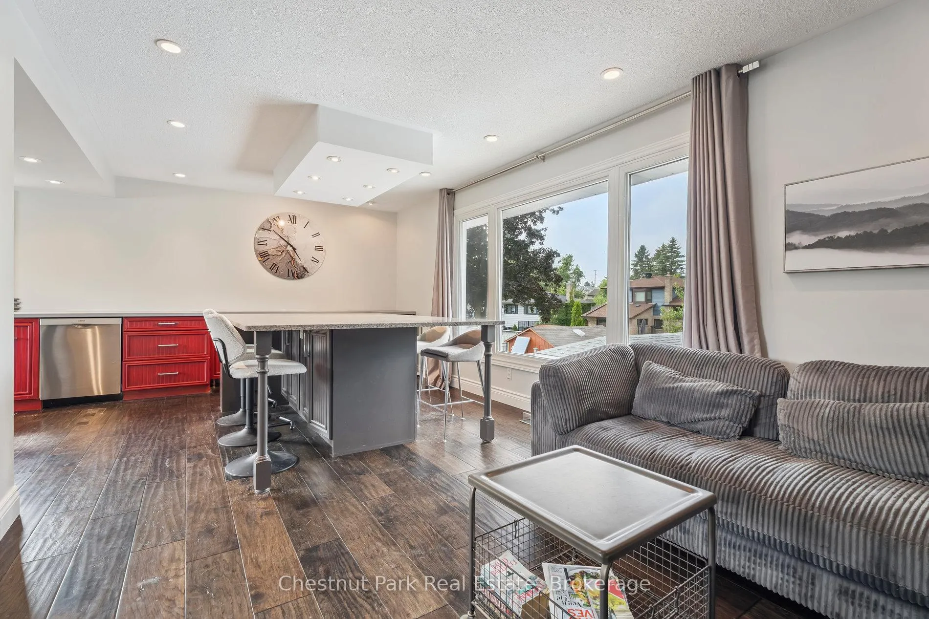 Photo 28 of 16 Davies Crescent, Barrie, Grove East — HOMEH