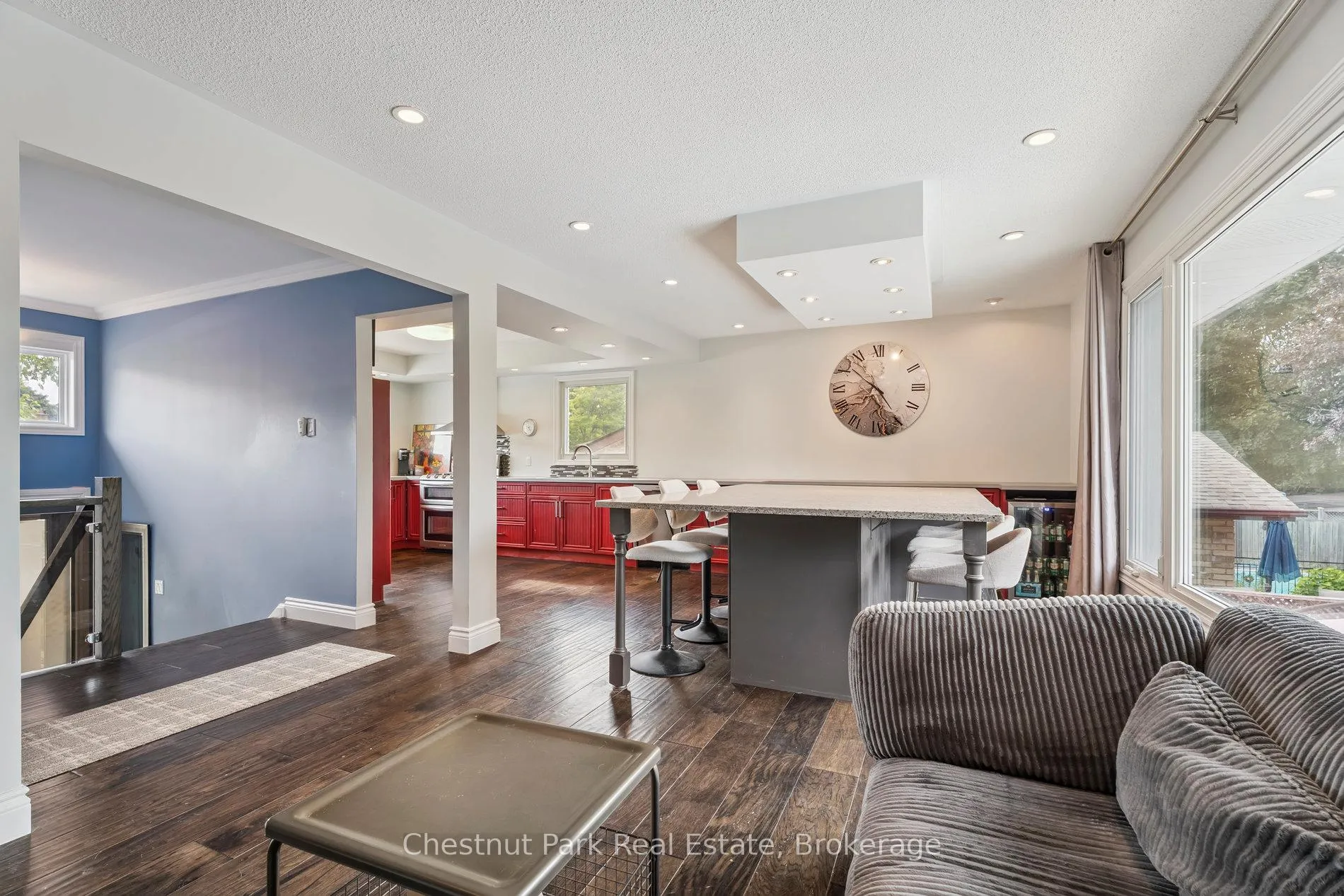 Photo 29 of 16 Davies Crescent, Barrie, Grove East — HOMEH