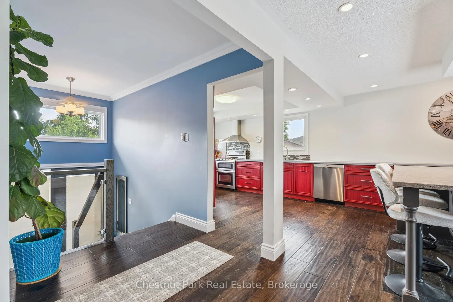Photo 31 of 16 Davies Crescent, Barrie, Grove East — HOMEH