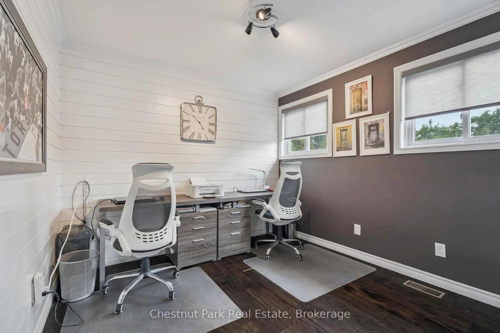Photo 34 of 16 Davies Crescent, Barrie, Grove East — HOMEH