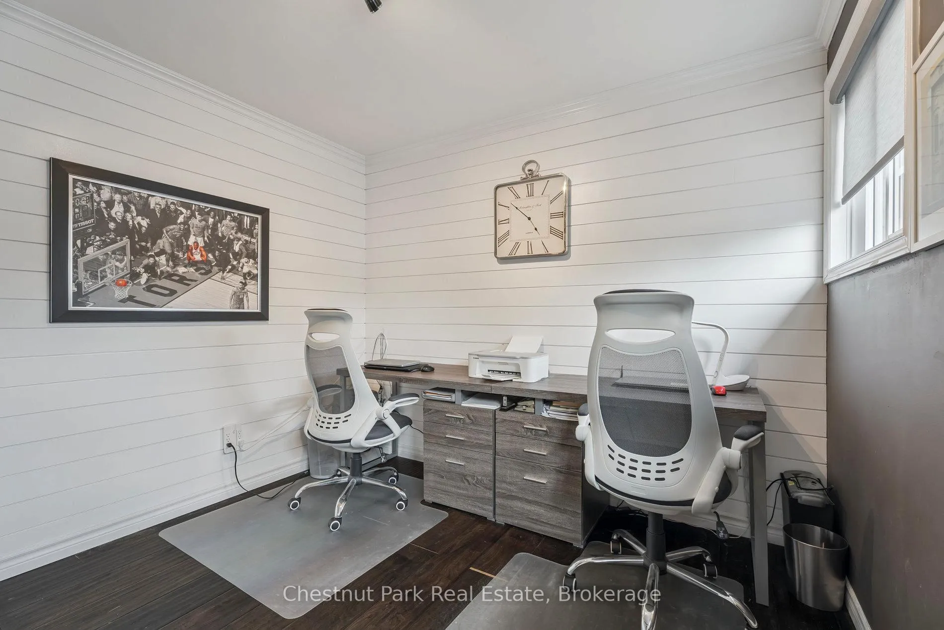 Photo 35 of 16 Davies Crescent, Barrie, Grove East — HOMEH