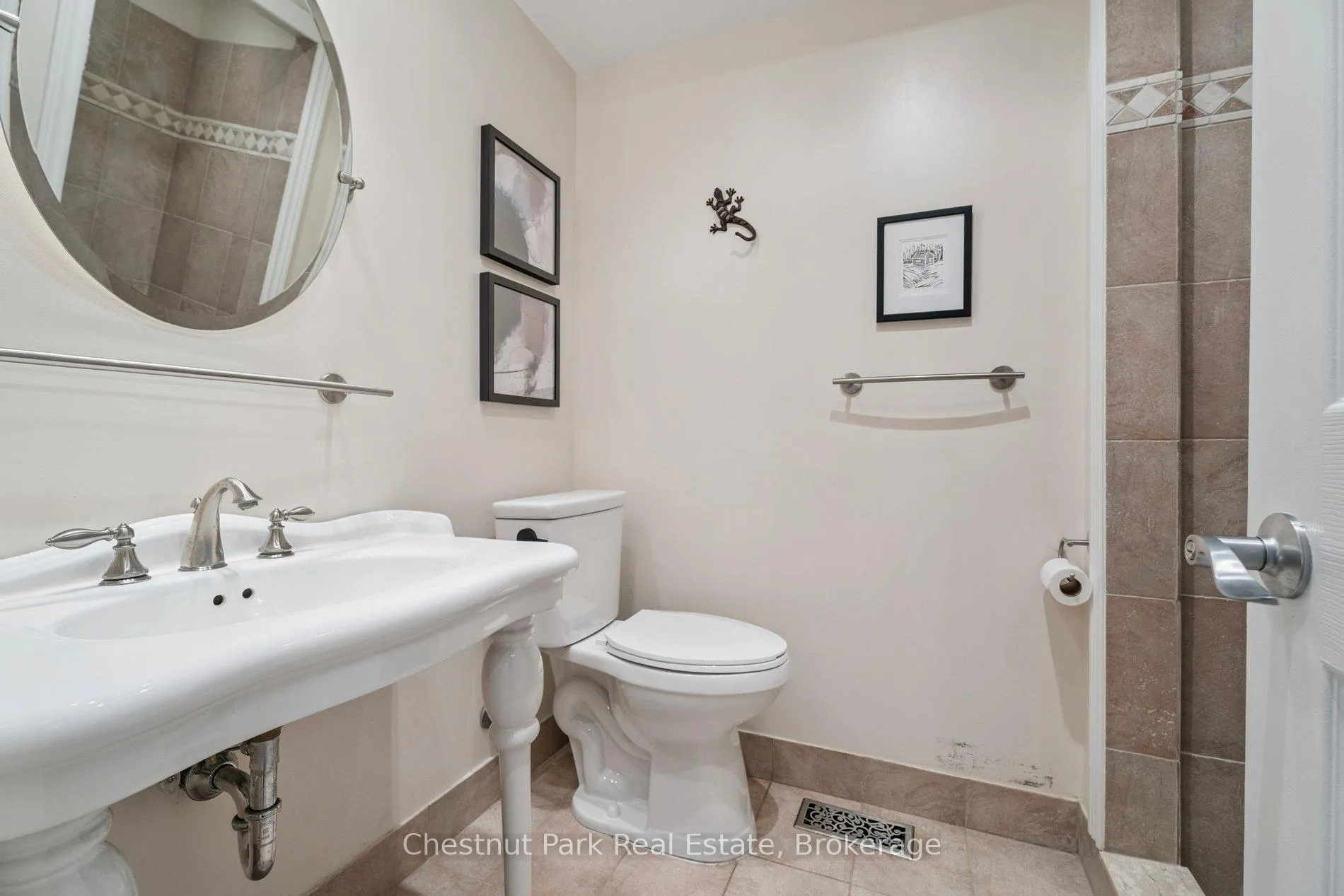 Photo 38 of 16 Davies Crescent, Barrie, Grove East — HOMEH