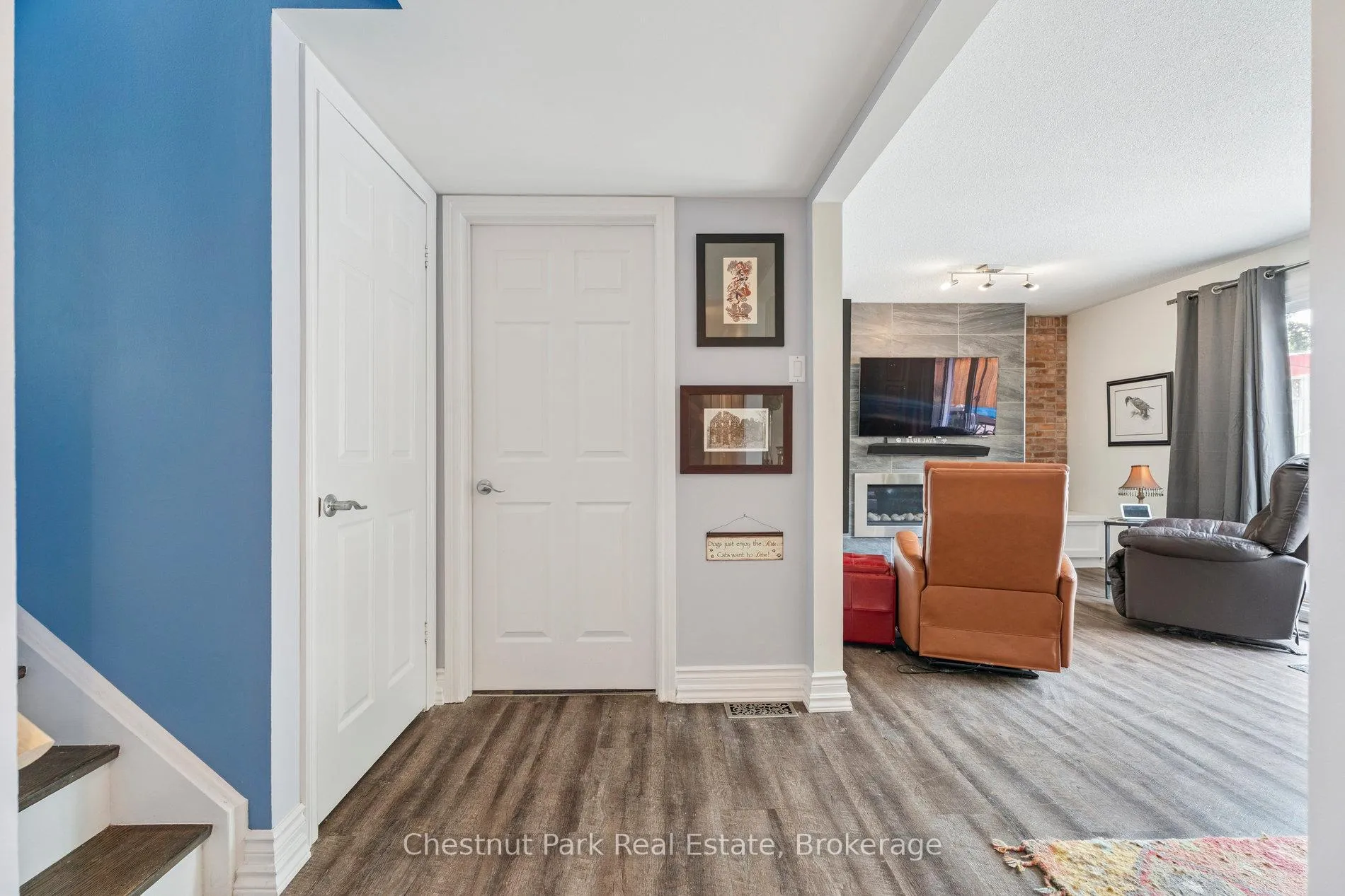 Photo 44 of 16 Davies Crescent, Barrie, Grove East — HOMEH