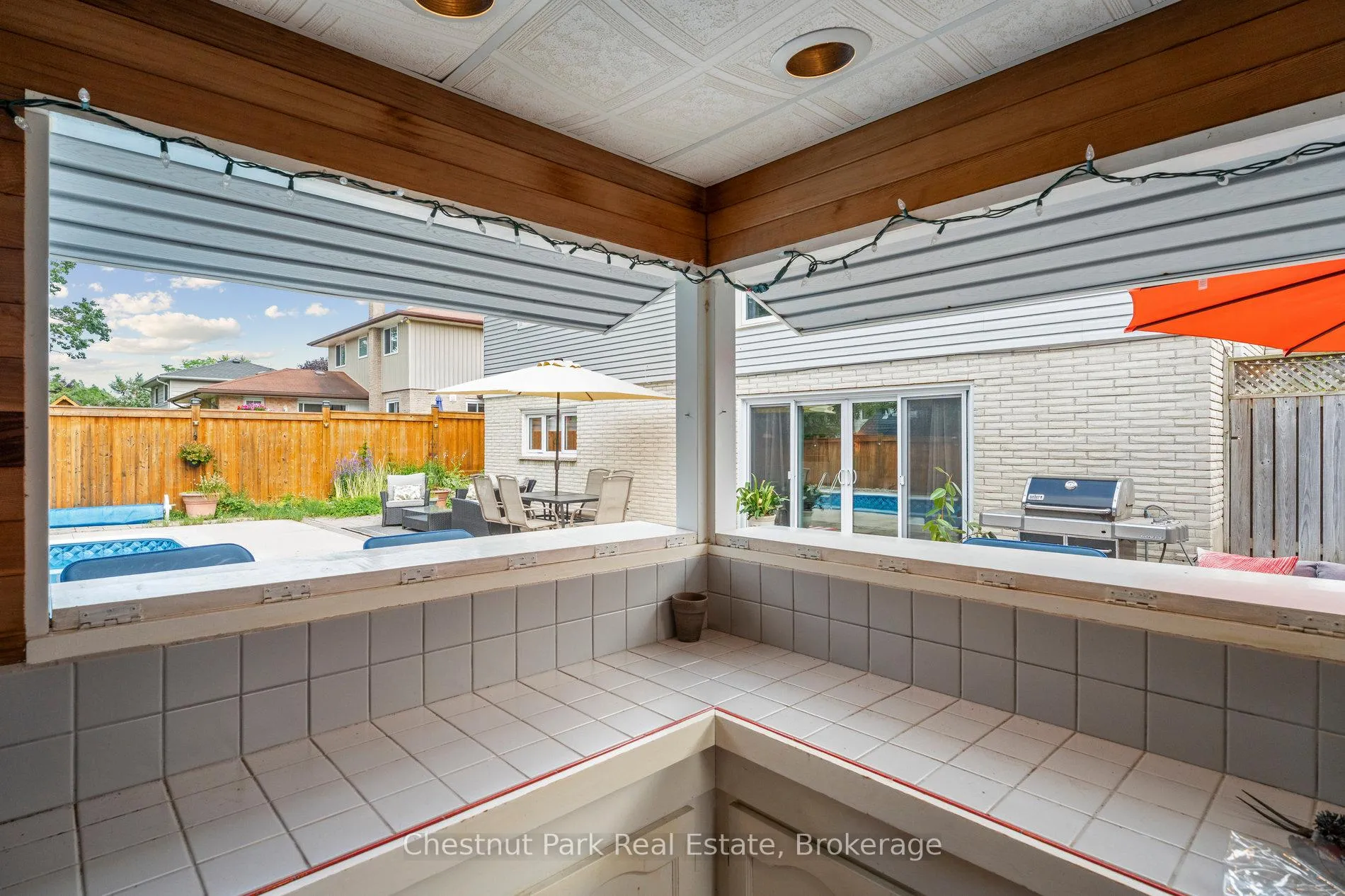 Photo 49 of 16 Davies Crescent, Barrie, Grove East — HOMEH