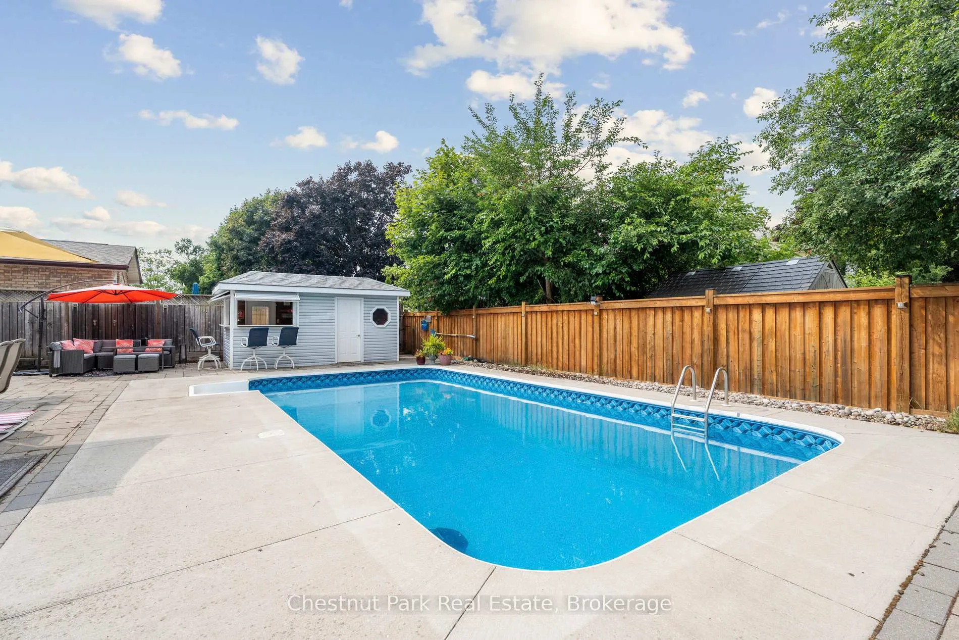 Photo 51 of 16 Davies Crescent, Barrie, Grove East — HOMEH