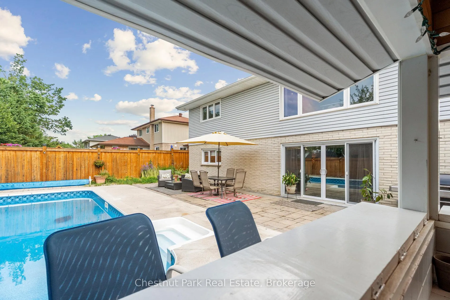 Photo 52 of 16 Davies Crescent, Barrie, Grove East — HOMEH