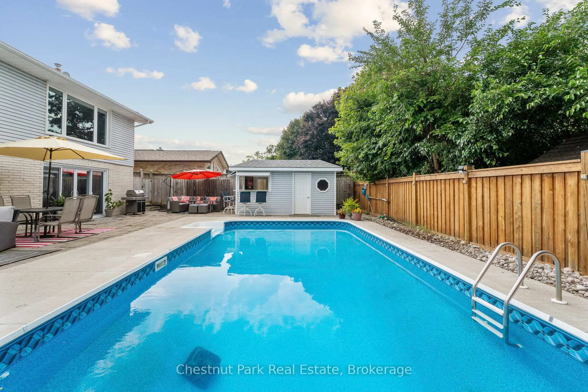 Photo 53 of 16 Davies Crescent, Barrie, Grove East — HOMEH