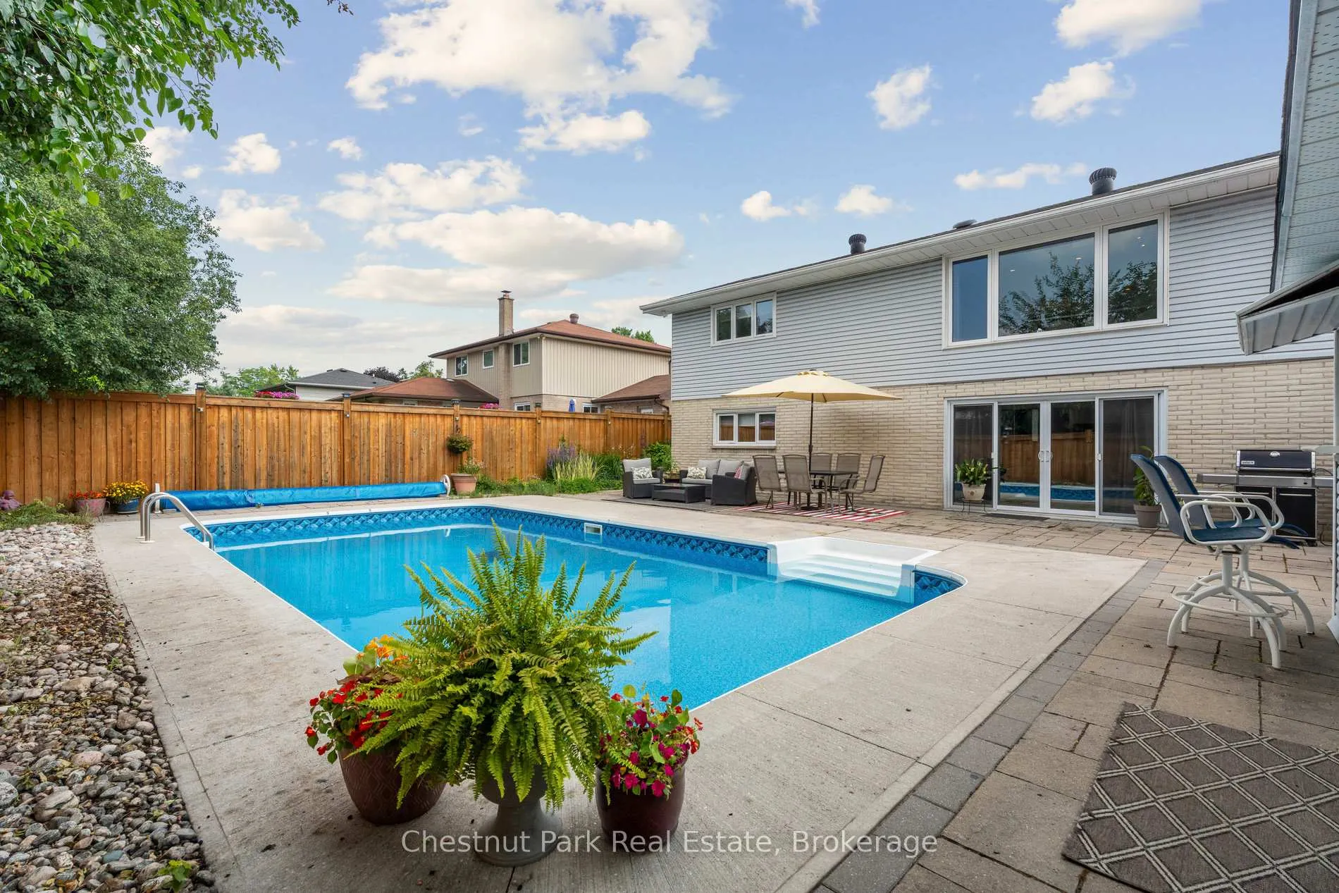 Photo 55 of 16 Davies Crescent, Barrie, Grove East — HOMEH