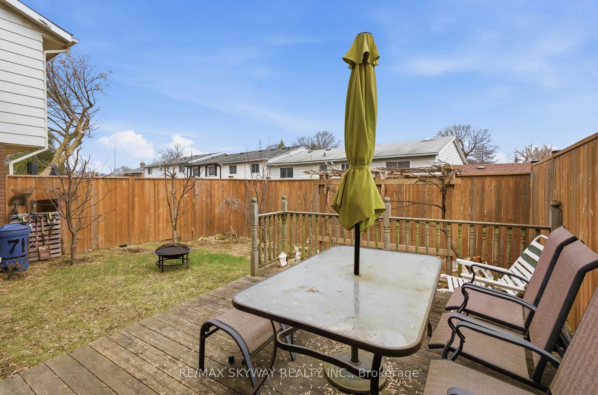 Photo 24 of 711 Hillview Road, Cambridge — HOMEH